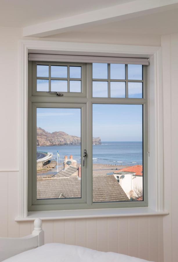 Shore View Sandsend Exterior foto