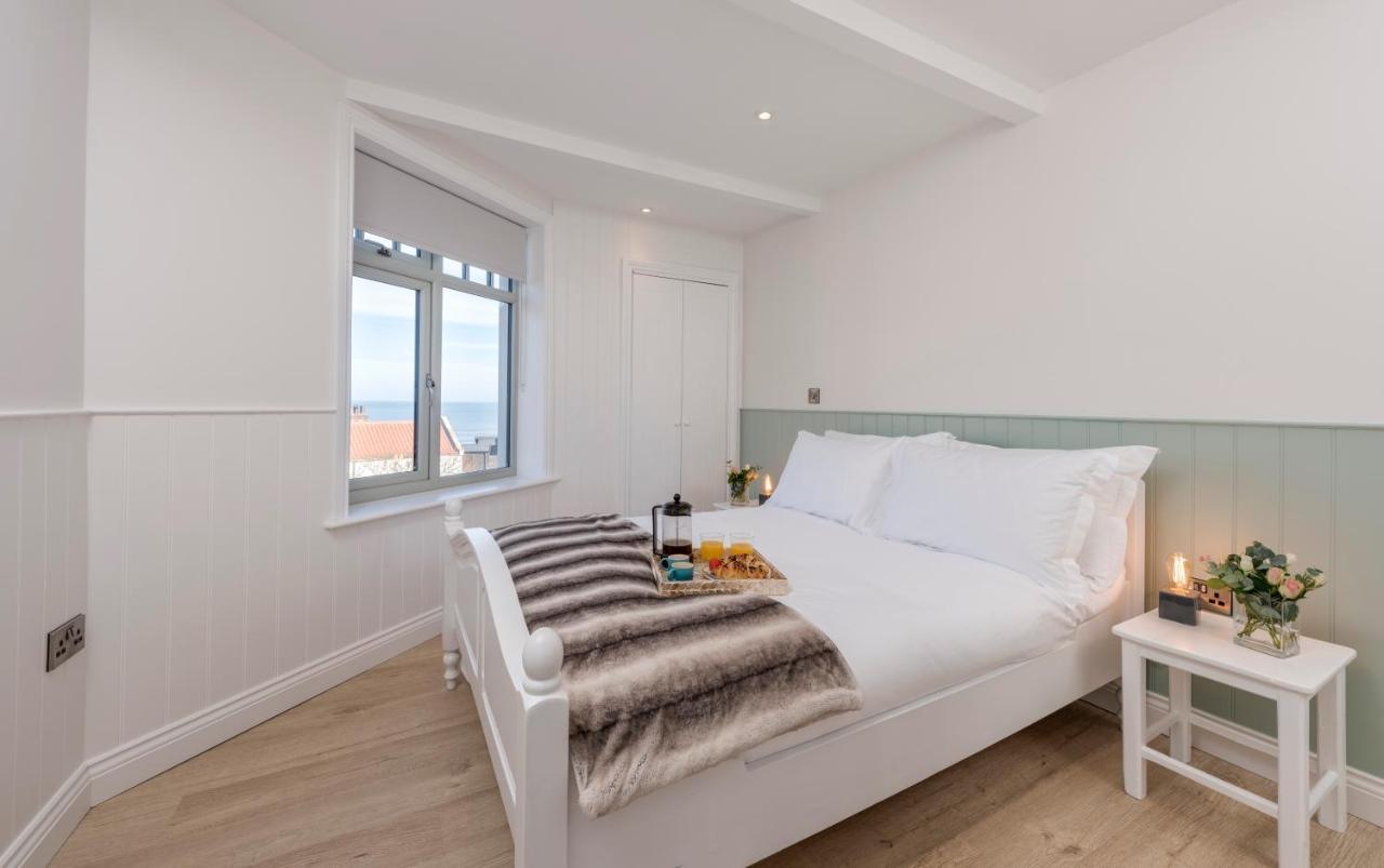 Shore View Sandsend Exterior foto
