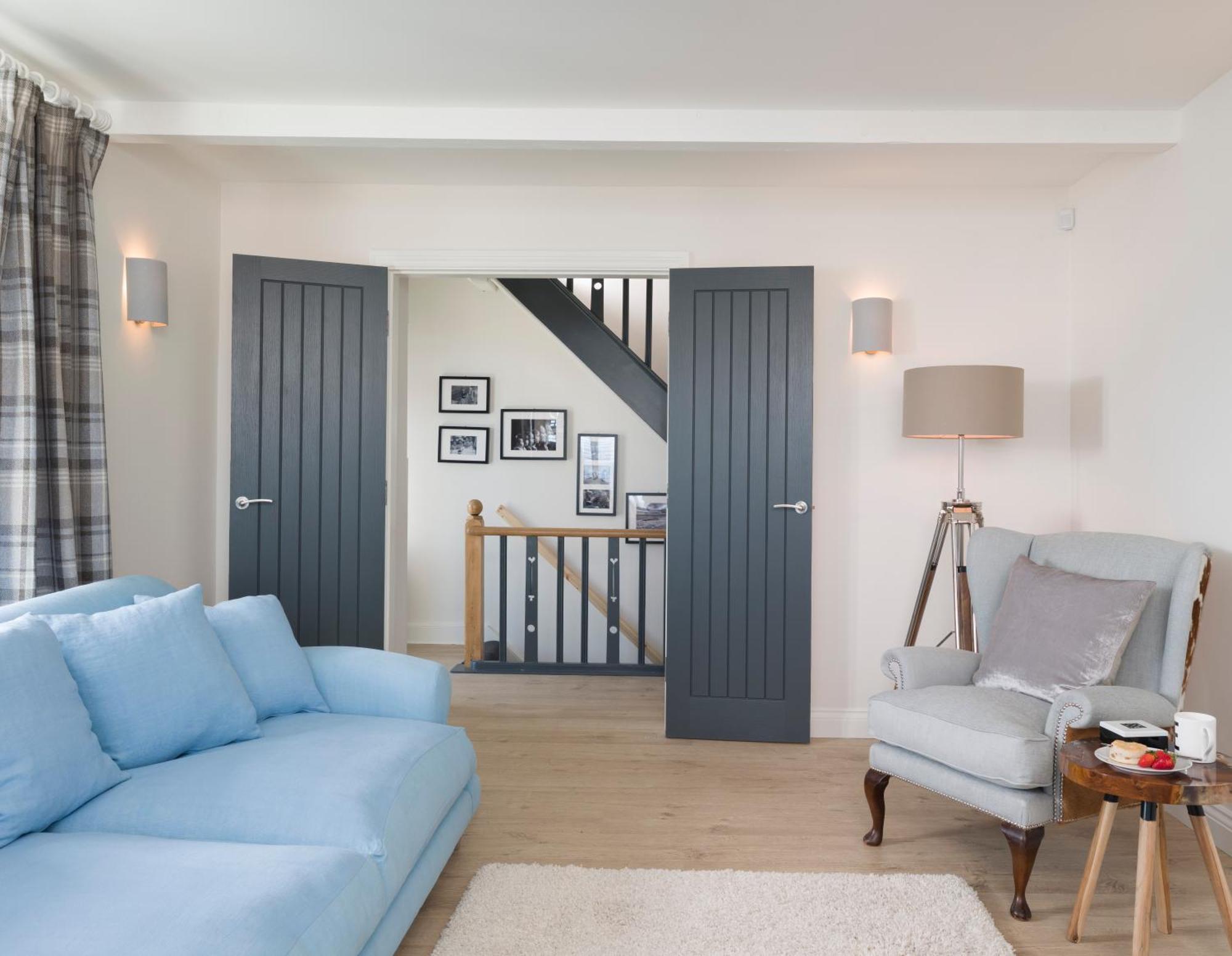 Shore View Sandsend Exterior foto