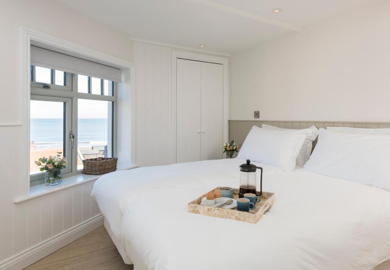 Shore View Sandsend Exterior foto
